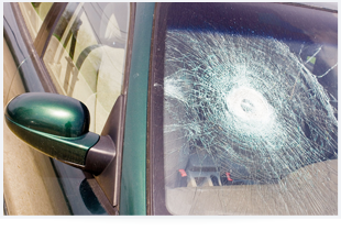 Auto glass | Mansfield, OH | Tucker Bros Auto Wrecking | 419-589-6464