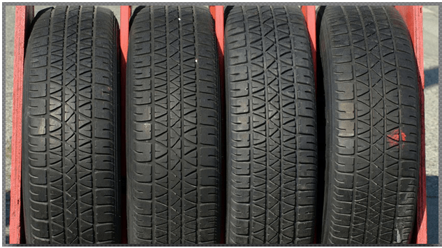 Tires | Mansfield, OH | Tucker Bros Auto Wrecking | 419-589-6464