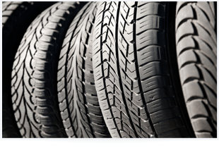 Tires | Mansfield, OH | Tucker Bros Auto Wrecking | 419-589-6464