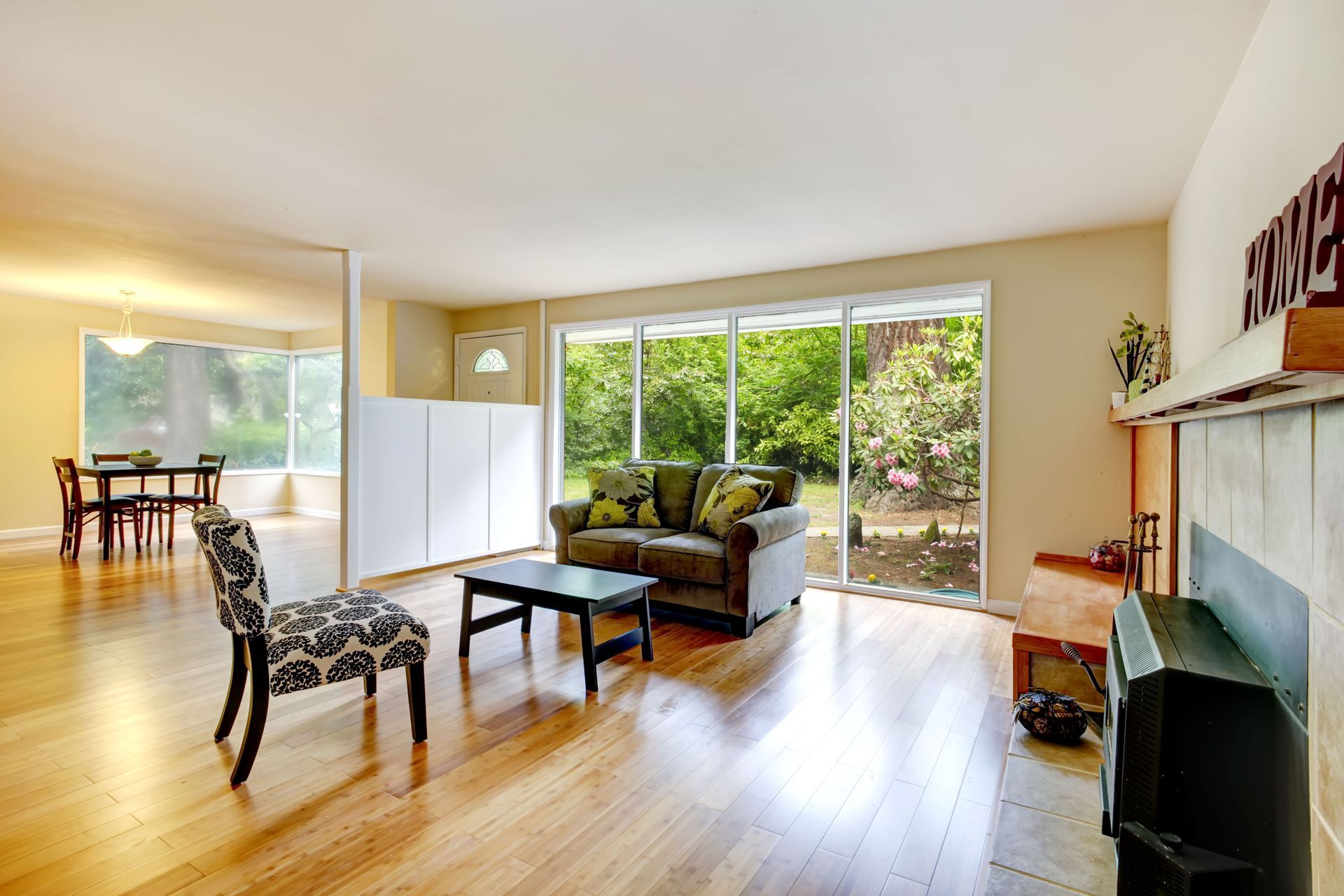 Roller Replacement vs. Full Door Replacement: How to Know Which You Need