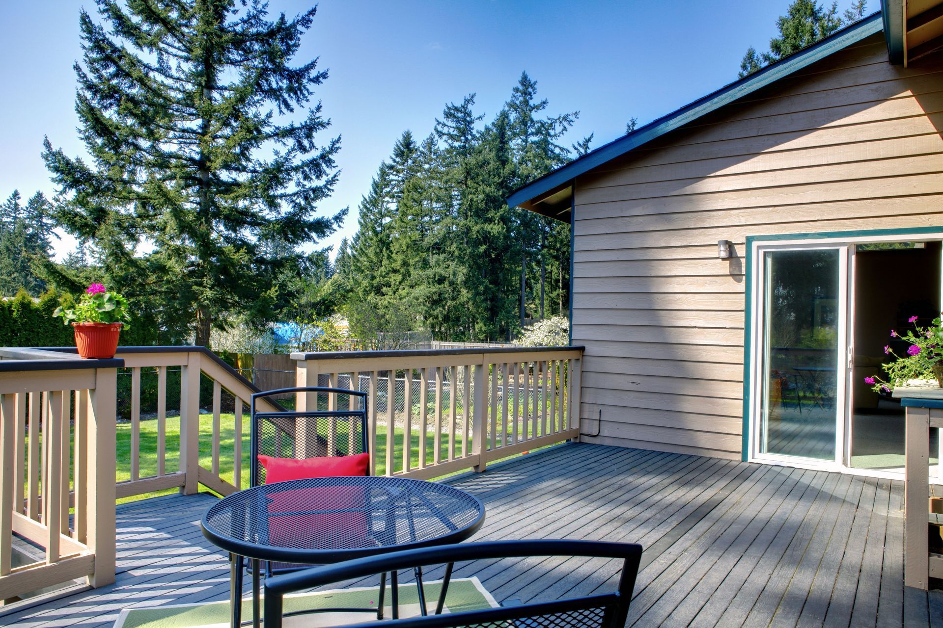 Local Sliding Door Repairs For Smooth Patio Access