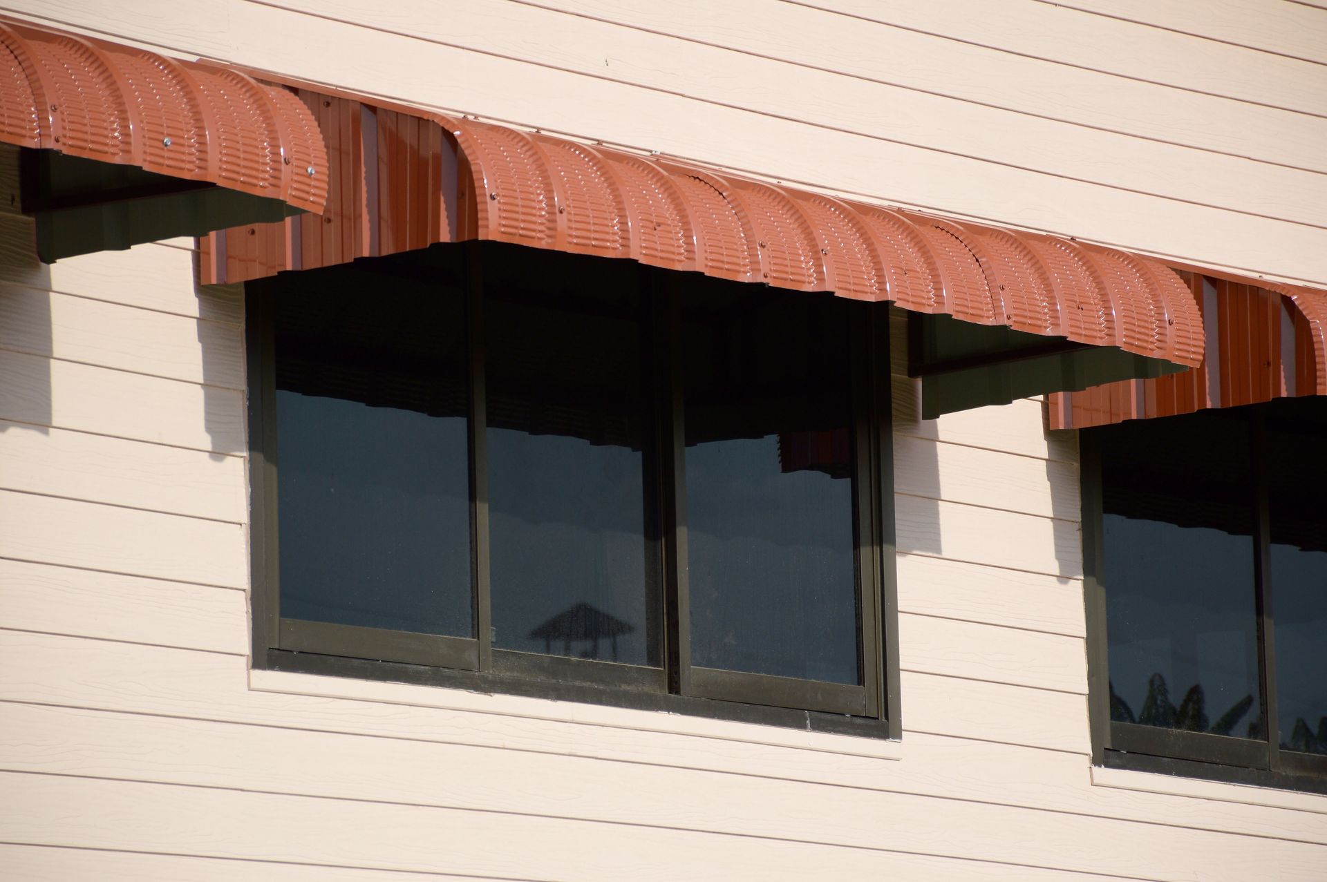 sliding window repair