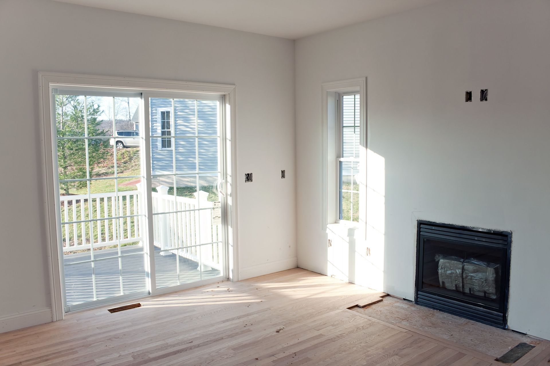 sliding glass door repair 