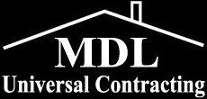 MDL Universal Contracting, LLC - logo