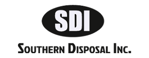 Southern Disposal Inc - Logo