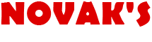 Novak's General Contracting - logo