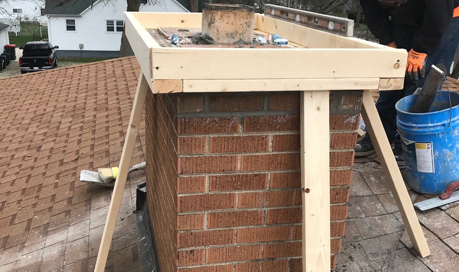 Chimney repairs Chimney repairs