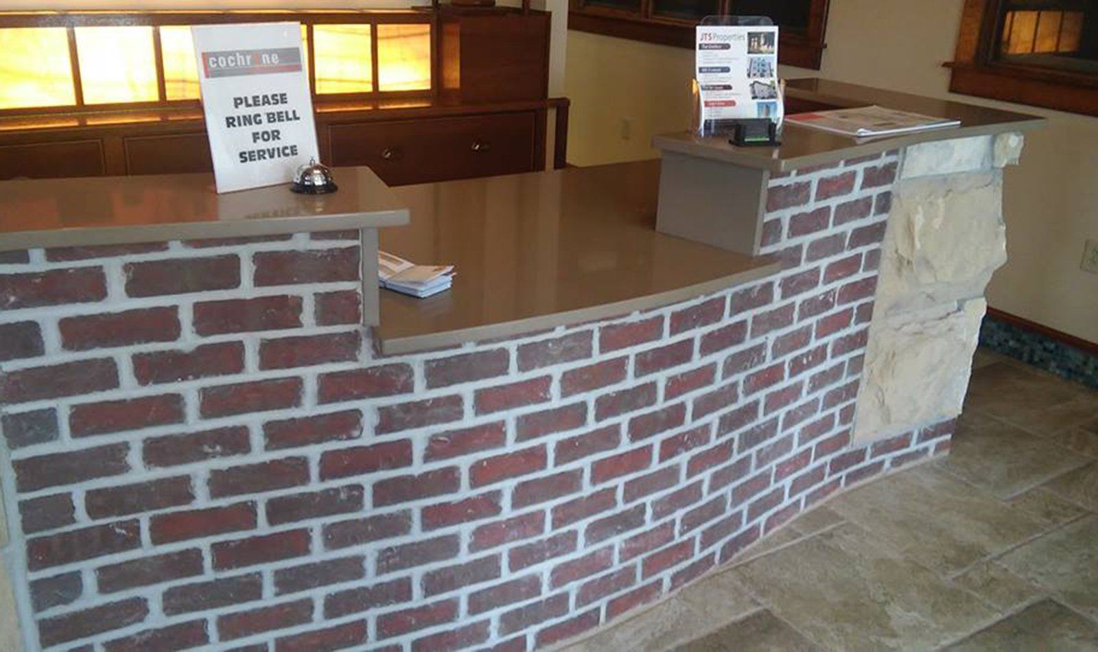 Tuckpointing Tuckpointing