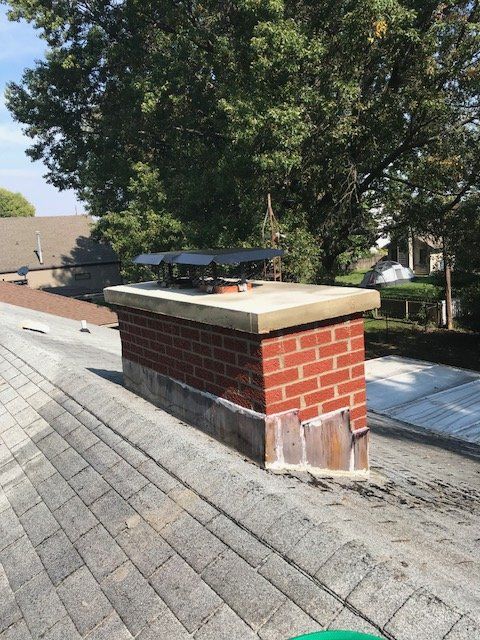 Masonry services