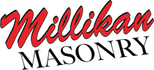 Millikan Masonry logo