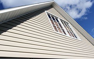 Siding services