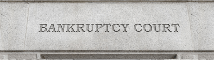 Bankruptcy court