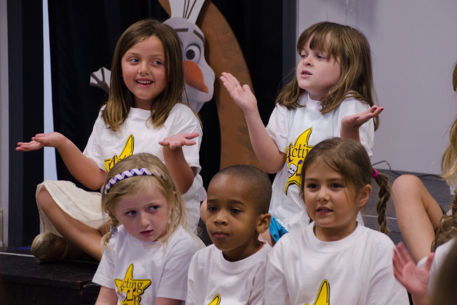 students performance