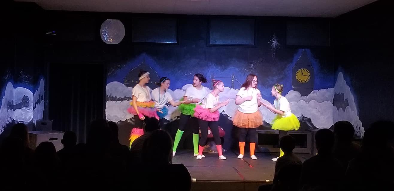 students performance