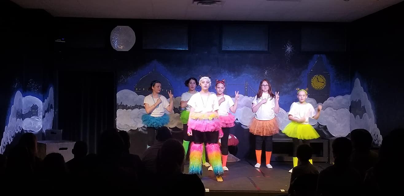 students performance