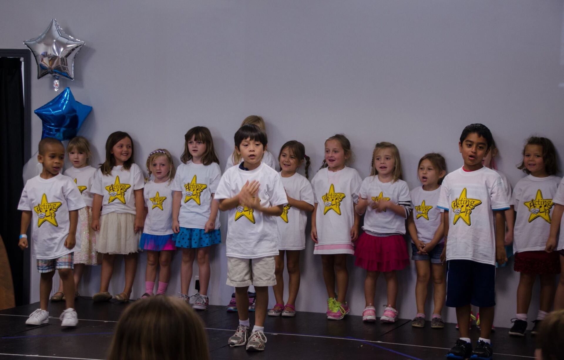 students performance