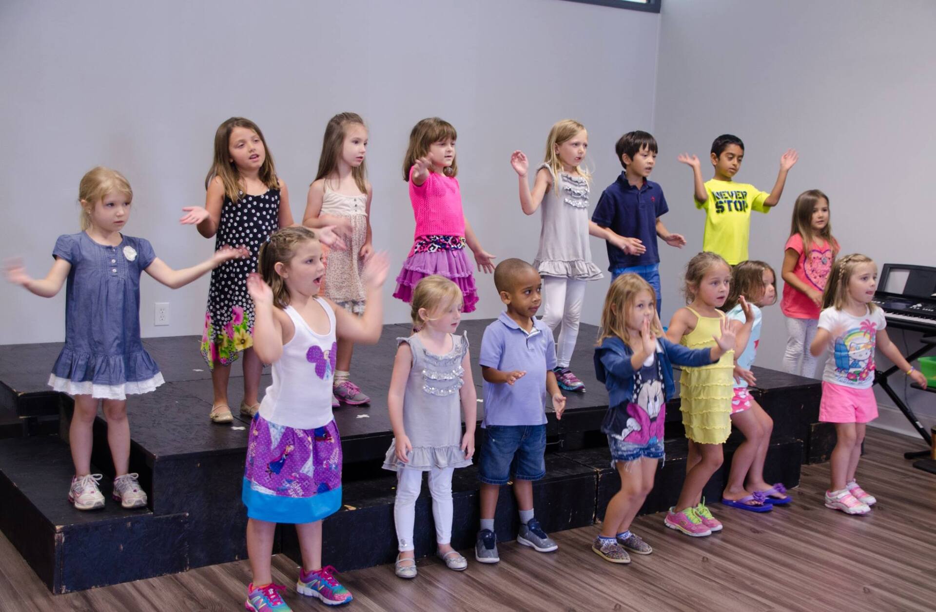 students performance