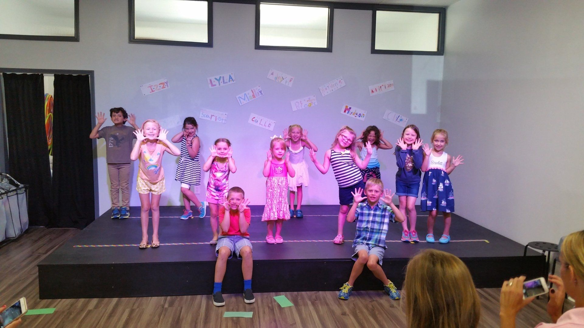 students performance