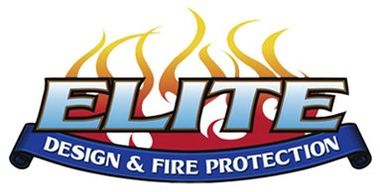 Elite Design & Fire Protection LLC logo