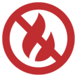 Fire Protection icon
