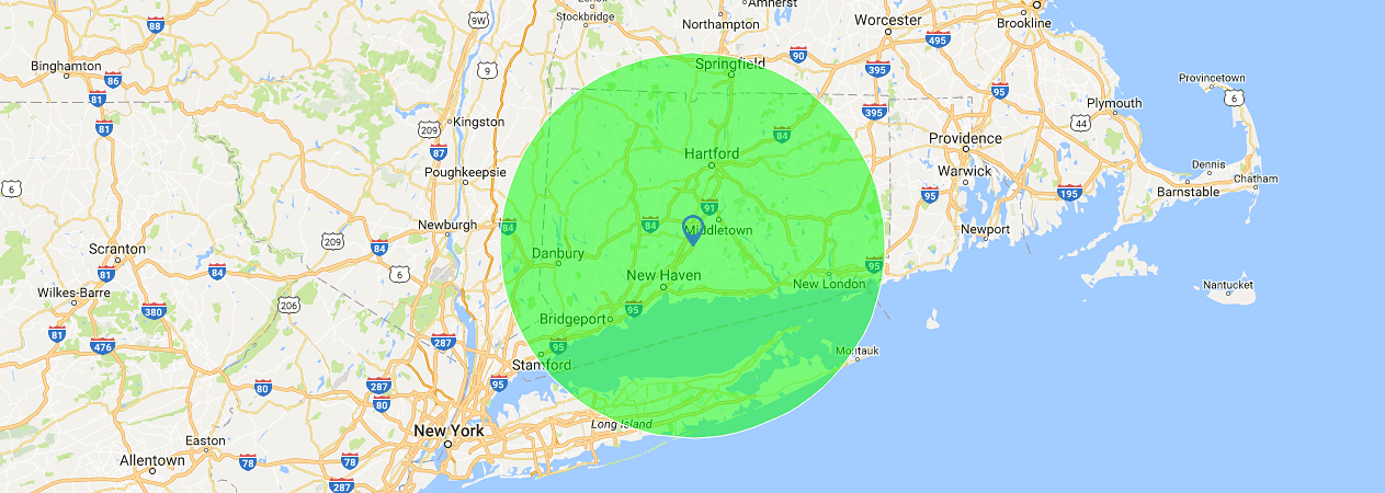 Stanley Paving LLC - 203-294-0657