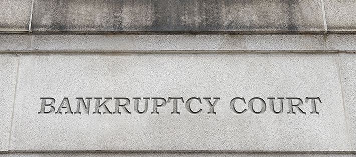 Bankruptcy court