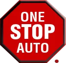One Stop Auto Logo