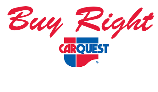 Buy Right Auto Parts - Logo
