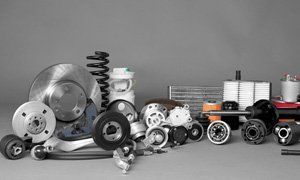 Auto parts