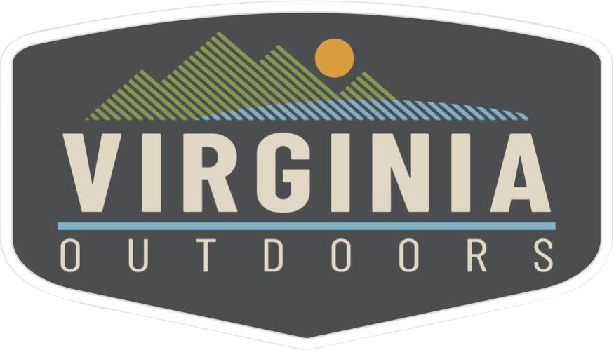 Virginia Outdoors logo