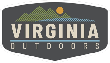 Virginia Outdoors logo
