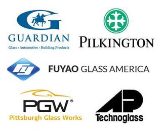 Commercial Auto Glass | Auto Glass Repair | El Cajon, CA