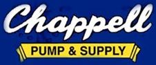 Chappell Pump & Supply - Logo