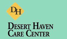 Desert Haven Care Center - Logo