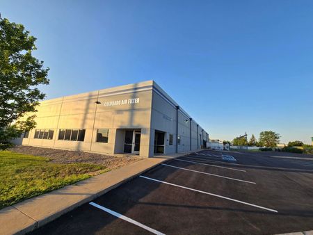 Colorado Air Filter LLC