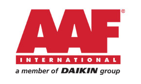 AAF/Flanders Logo