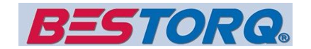 Bestorq logo