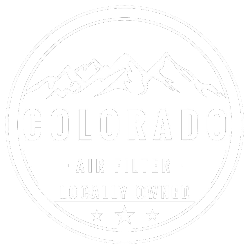 Colorado Air Filter LLC - logo