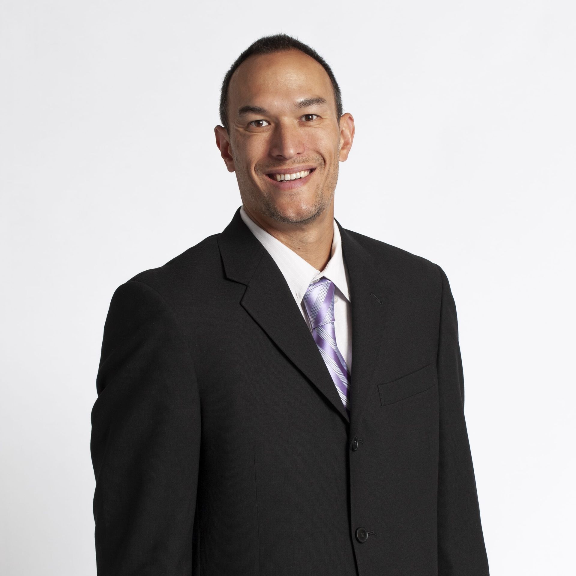 The owner of Colorado Air Filter LLC, Keith Jordan.