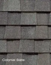 colonial slate