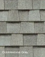 cobblestone gray