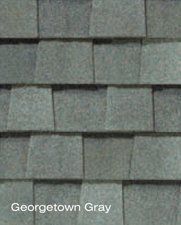 georgetown gray roof