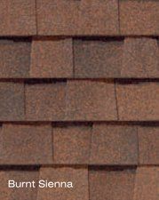 burnt sienna