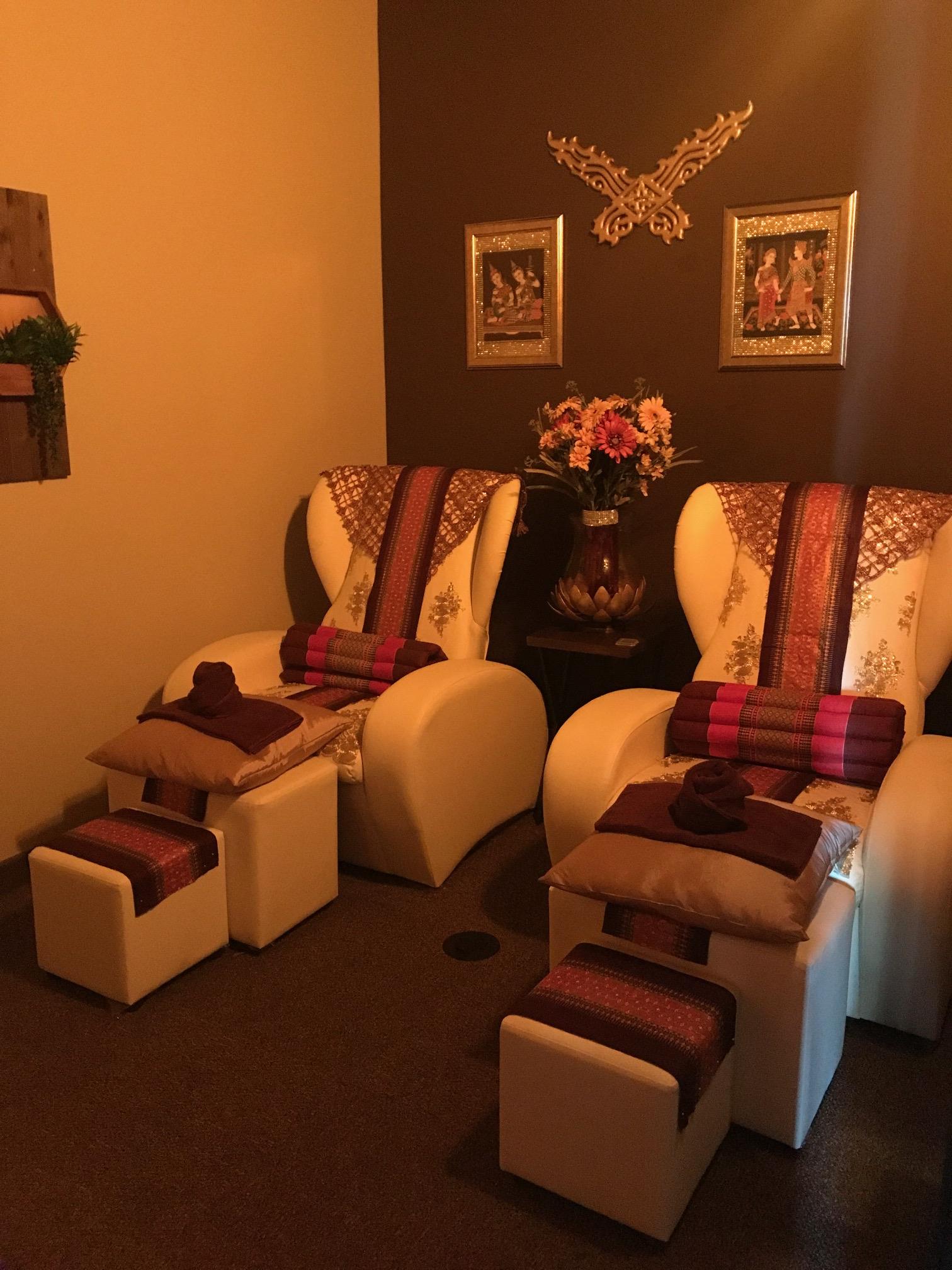 Title Thai Body Works Photo Gallery Laguna Beach, CA