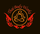 Thai Body Works - Logo
