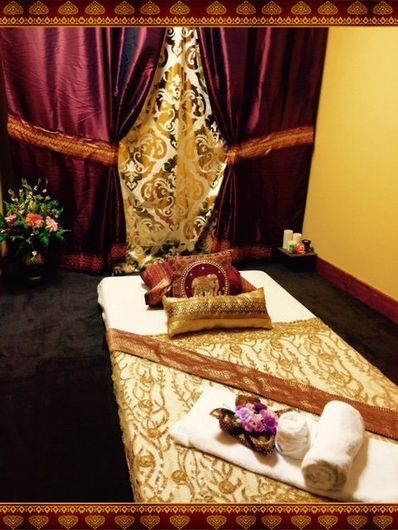 Thai Body Works Thai Massage Laguna Beach CA