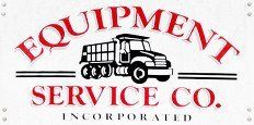 Equipment Service Co Inc-Logo