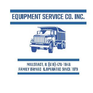 Equipment Service Co Inc-Logo