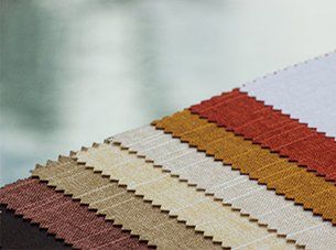 Fabric custom cut