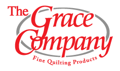 Grace Longarm Sewing Machines